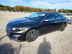 1G1ZF5SX2GF185844 2016 CHEVROLET MALIBU