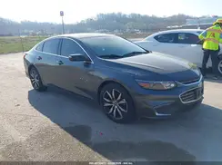 1G1ZF5SX2GF191403 2016 CHEVROLET MALIBU