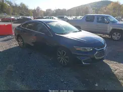 1G1ZF5SX2GF201458 2016 CHEVROLET MALIBU