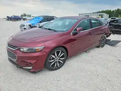1G1ZF5SX2GF201671 2016 CHEVROLET MALIBU