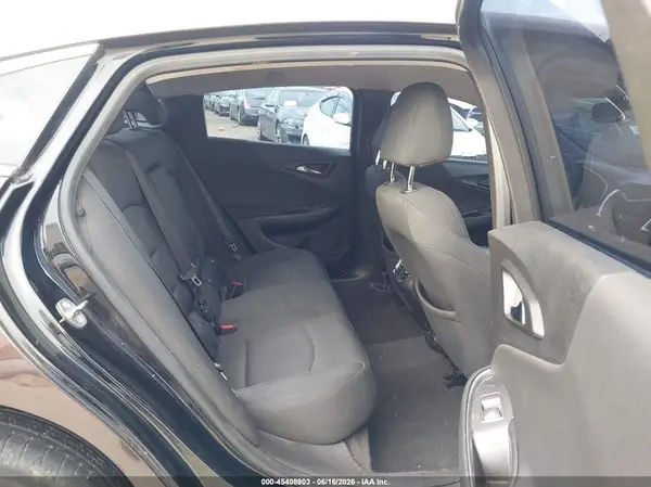 1G1ZF5SX2GF202707 2016 CHEVROLET MALIBU - Image 8