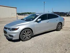1G1ZF5SX2GF202948 2016 CHEVROLET MALIBU