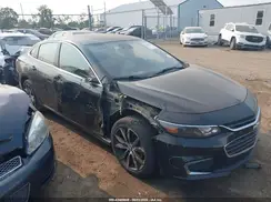 1G1ZF5SX2GF203713 2016 CHEVROLET MALIBU
