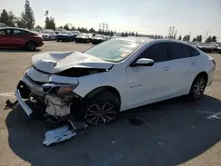 1G1ZF5SX2GF204327 2016 CHEVROLET MALIBU