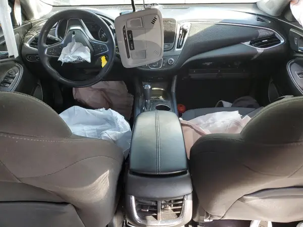 1G1ZF5SX2GF204327 2016 CHEVROLET MALIBU - Image 8
