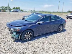 1G1ZF5SX2GF209639 2016 CHEVROLET MALIBU