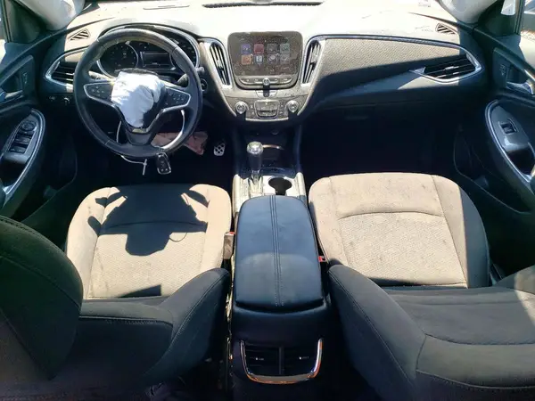 1G1ZF5SX2GF209639 2016 CHEVROLET MALIBU - Image 8