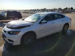 1G1ZF5SX2GF211052 2016 CHEVROLET MALIBU