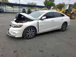 1G1ZF5SX2GF213223 2016 CHEVROLET MALIBU