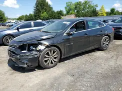 1G1ZF5SX2GF214811 2016 CHEVROLET MALIBU