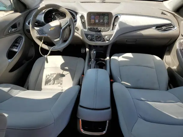 1G1ZF5SX2GF214811 2016 CHEVROLET MALIBU - Image 8
