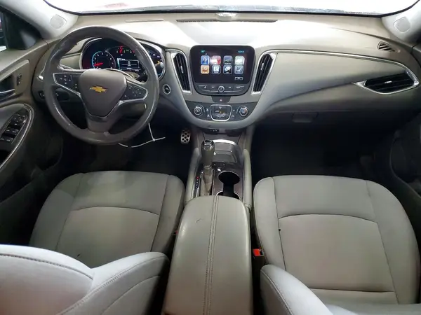 1G1ZF5SX2GF236713 2016 CHEVROLET MALIBU - Image 7