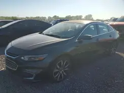 1G1ZF5SX2GF246061 2016 CHEVROLET MALIBU