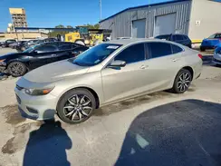 1G1ZF5SX2GF252541 2016 CHEVROLET MALIBU