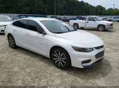 1G1ZF5SX2GF253396 2016 CHEVROLET MALIBU