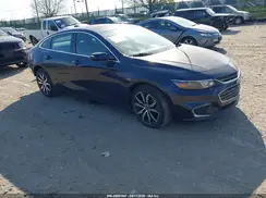 1G1ZF5SX2GF283286 2016 CHEVROLET MALIBU