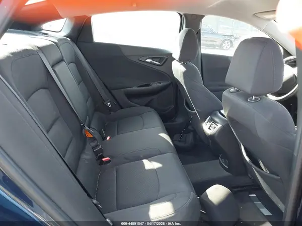 1G1ZF5SX2GF283286 2016 CHEVROLET MALIBU - Image 8