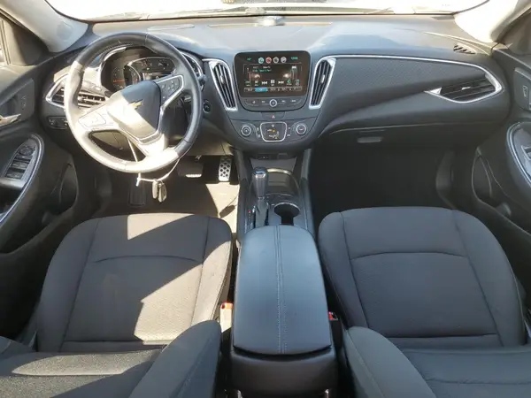 1G1ZF5SX2GF312771 2016 CHEVROLET MALIBU - Image 8