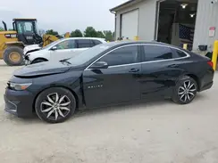 1G1ZF5SX2GF324998 2016 CHEVROLET MALIBU