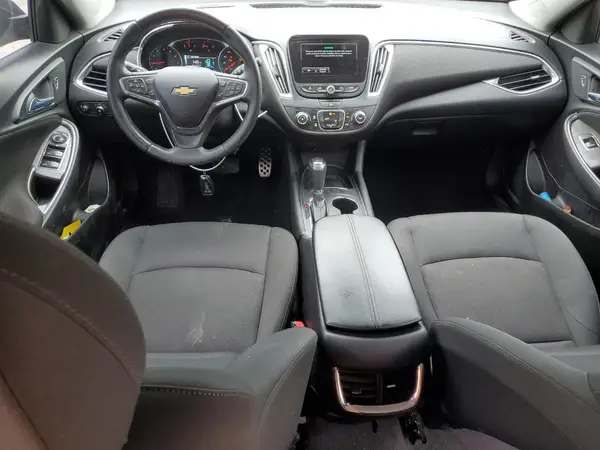 1G1ZF5SX2GF324998 2016 CHEVROLET MALIBU - Image 8