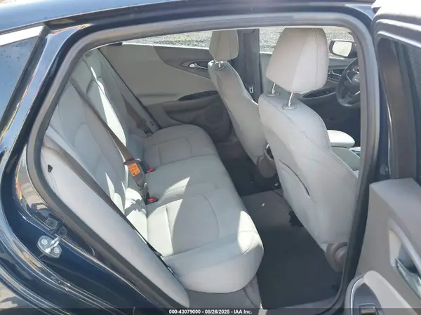 1G1ZF5SX2GF332311 2016 CHEVROLET MALIBU - Image 8