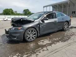 1G1ZF5SX2GF343633 2016 CHEVROLET MALIBU