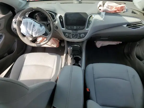 1G1ZF5SX2GF343633 2016 CHEVROLET MALIBU - Image 8