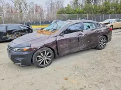 1G1ZF5SX2GF343955 2016 CHEVROLET MALIBU