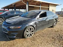 1G1ZF5SX2GF346841 2016 CHEVROLET MALIBU