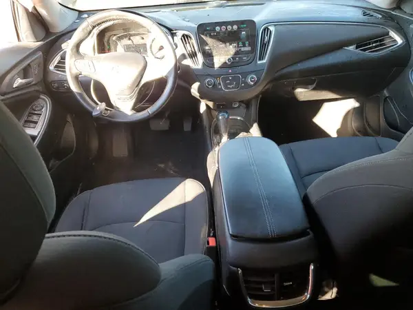 1G1ZF5SX2GF346841 2016 CHEVROLET MALIBU - Image 8