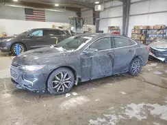 1G1ZF5SX2GF347309 2016 CHEVROLET MALIBU