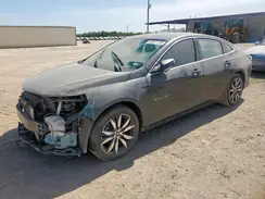 1G1ZF5SX2GF354003 2016 CHEVROLET MALIBU