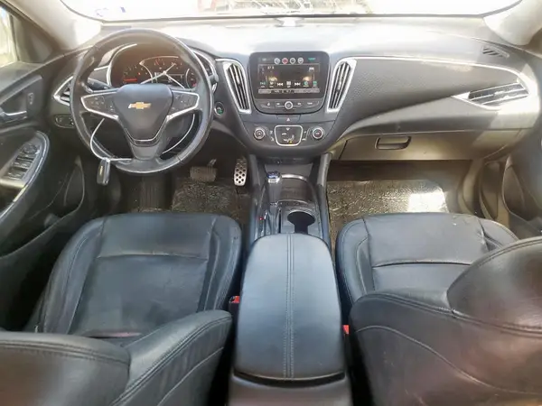 1G1ZF5SX2GF354003 2016 CHEVROLET MALIBU - Image 8