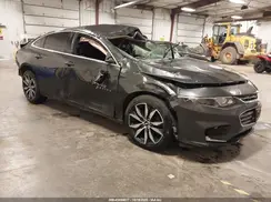 1G1ZF5SX2GF355068 2016 CHEVROLET MALIBU