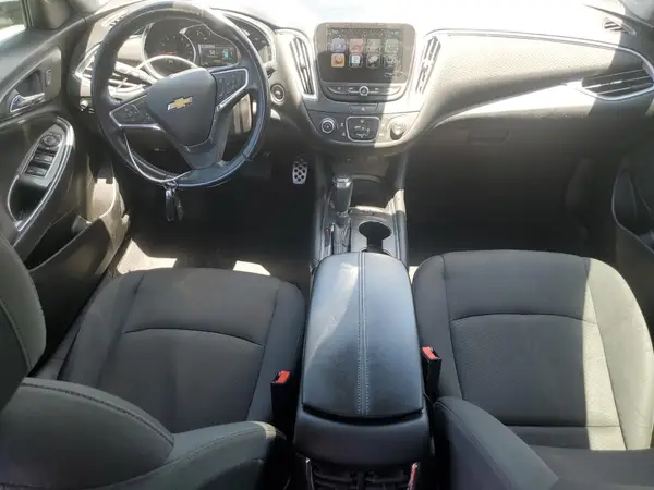 1G1ZF5SX2GF356270 2016 CHEVROLET MALIBU - Image 8