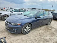 1G1ZF5SX2GF357483 2016 CHEVROLET MALIBU