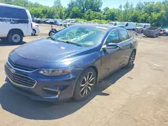 1G1ZF5SX2GF358360 2016 CHEVROLET MALIBU