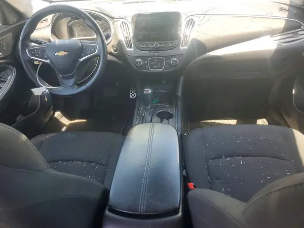 1G1ZF5SX2GF358360 2016 CHEVROLET MALIBU - Image 8