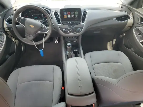 1G1ZF5SX3GF173394 2016 CHEVROLET MALIBU - Image 8