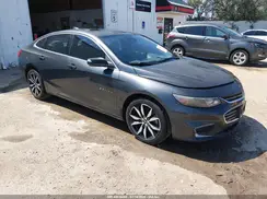 1G1ZF5SX3GF175081 2016 CHEVROLET MALIBU