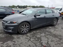 1G1ZF5SX3GF185996 2016 CHEVROLET MALIBU