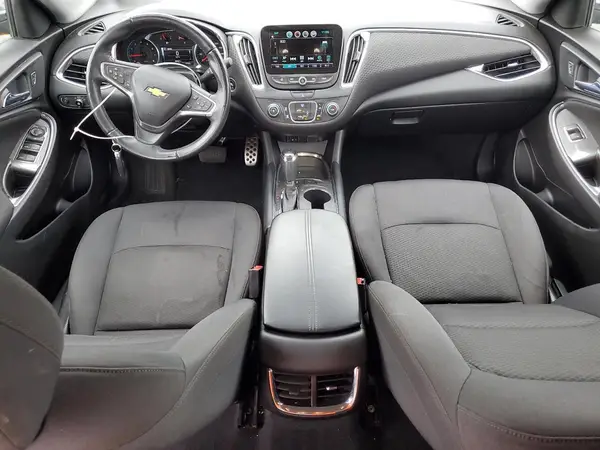 1G1ZF5SX3GF185996 2016 CHEVROLET MALIBU - Image 8
