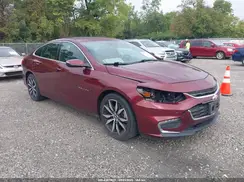 1G1ZF5SX3GF186890 2016 CHEVROLET MALIBU