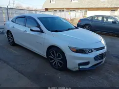 1G1ZF5SX3GF192110 2016 CHEVROLET MALIBU