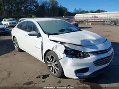 1G1ZF5SX3GF192561 2016 CHEVROLET MALIBU