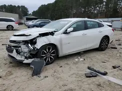 1G1ZF5SX3GF234453 2016 CHEVROLET MALIBU