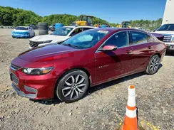 1G1ZF5SX3GF235652 2016 CHEVROLET MALIBU