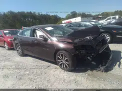 1G1ZF5SX3GF239121 2016 CHEVROLET MALIBU