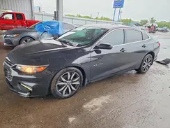 1G1ZF5SX3GF256405 2016 CHEVROLET MALIBU