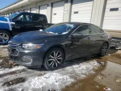 1G1ZF5SX3GF261328 2016 CHEVROLET MALIBU